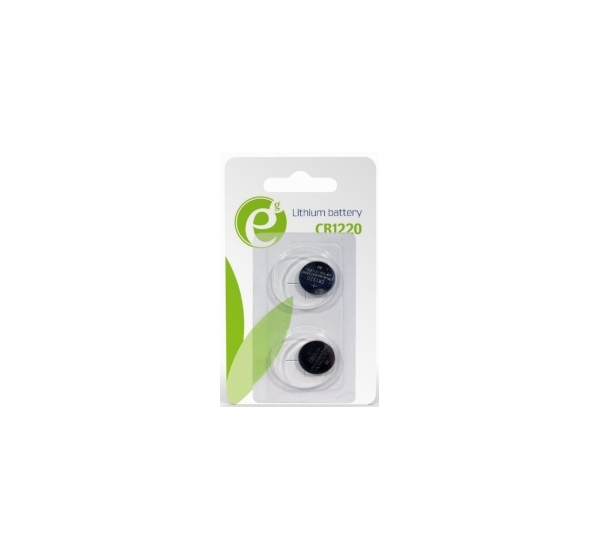 Energenie CR1220 2-pack