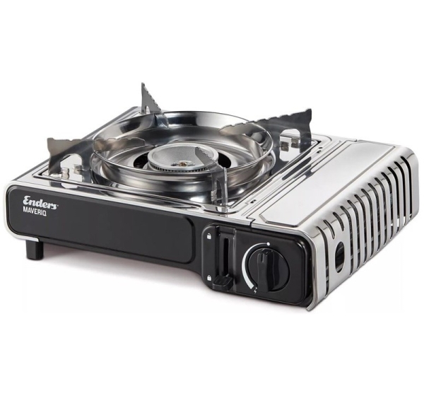 GAS STOVE MAVERIQ 1886