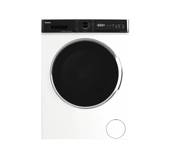 AMICA WA3S712BLiSHB washing machine