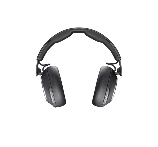 HP Poly Voyager Surround 80 UC USB-C Headset +USB-C/A Adapter