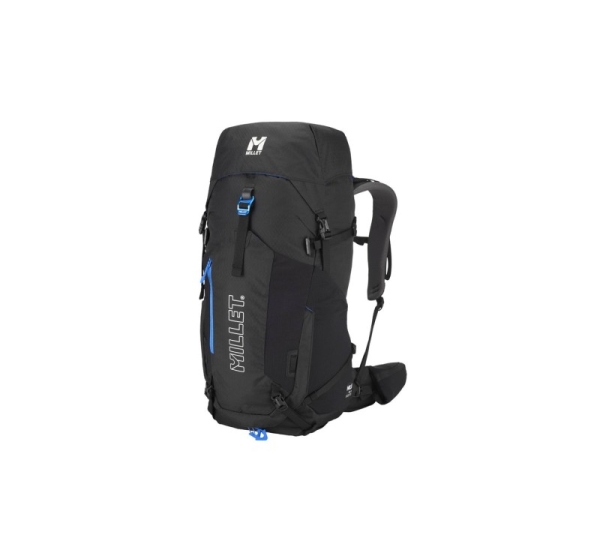 Backpack Millet Ubic 40 - e-black