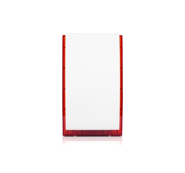 Satel SP-4002 R siren Wireless siren White