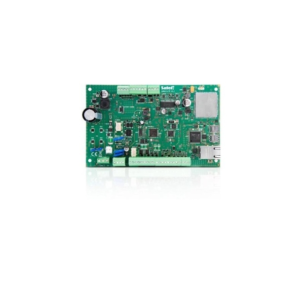 SATEL Alarm panel w/ comms module VERSA Plus LTE