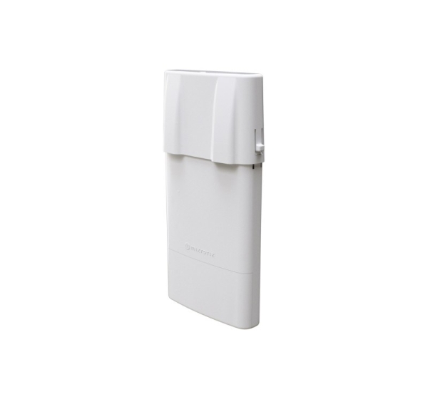 Mikrotik NetBox 5 ax White Power over Ethernet (PoE)