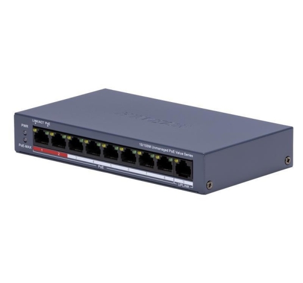 Switch Hikvision DS-3E0109P-E/M(C)
