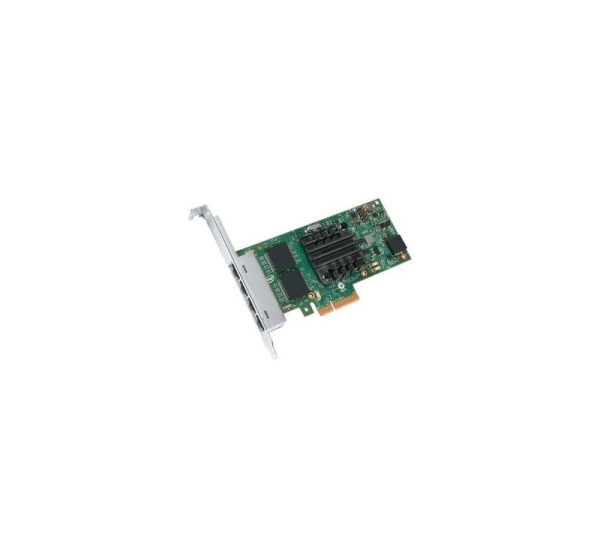 Intel I350T4V2 network card Internal Ethernet 1000 Mbit/s