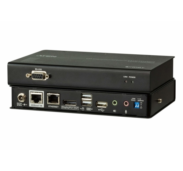 ATEN CE920-ATA-G KVM extender Transmitter & receiver