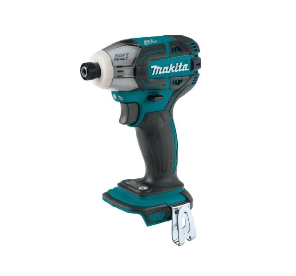 Cordless impact driver DTS141Z, 18 Volt
