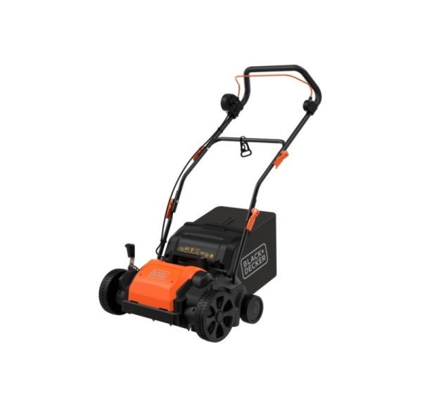 BLACK+DECKER WERTYKULATOR / AERATOR 1200W 32cm BEOEP320 35l