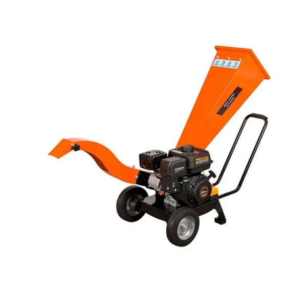 Gasoline Branch Shredder OLEO-MAC RDR 60