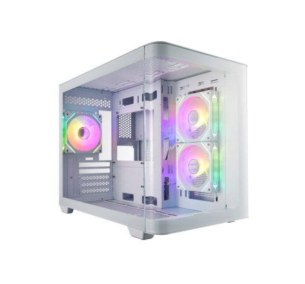 Case FSP Geh Mini S380-WA Micro-ATX/Mini-ITX