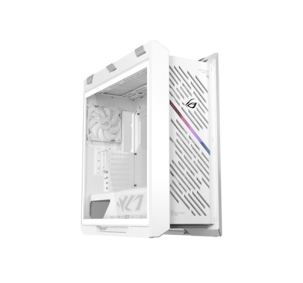 ASUS ROG Strix Helios II Midi Tower White
