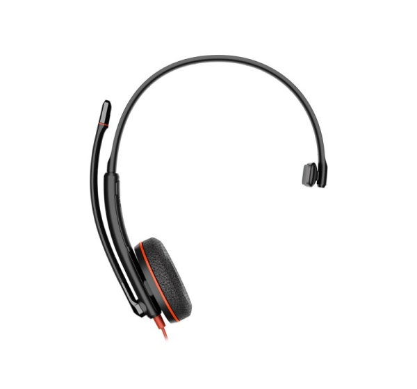 Poly Blackwire 3210 - headset