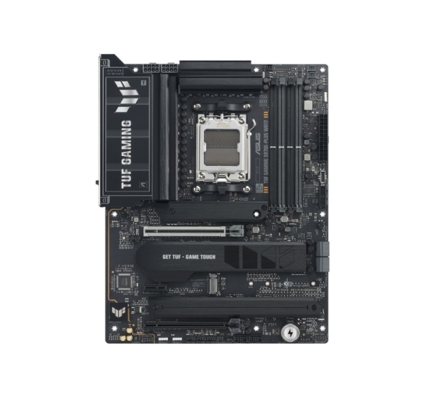 ASUS TUF GAMING X870E-PLUS WIFI7 AMD X870E Socket AM5 ATX