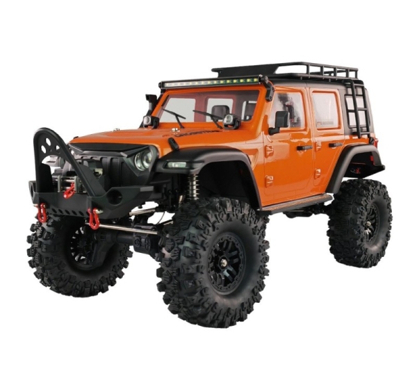 Amewi 22656 Radio-Controlled (RC) model Crawler truck Electric engine 1:10