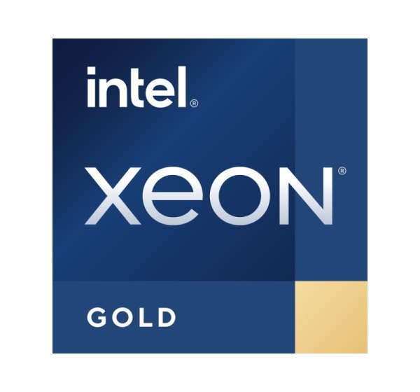 Intel Xeon Gold 6530 processor 2.1 GHz 160 MB Tray