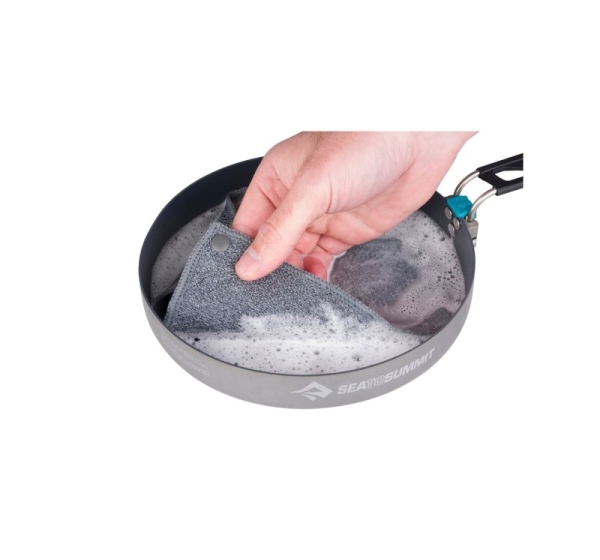 Sea To Summit ACK022011-122104 hand dishwashing accessory Dishwashing set