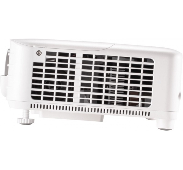Viewsonic PX701-4K Home Cinema Projector/Long Focus 3200 ANSI lumens DLP 4K (3840x2160) White