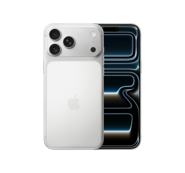 Apple iPhone 17 Pro Max 256GB Silver