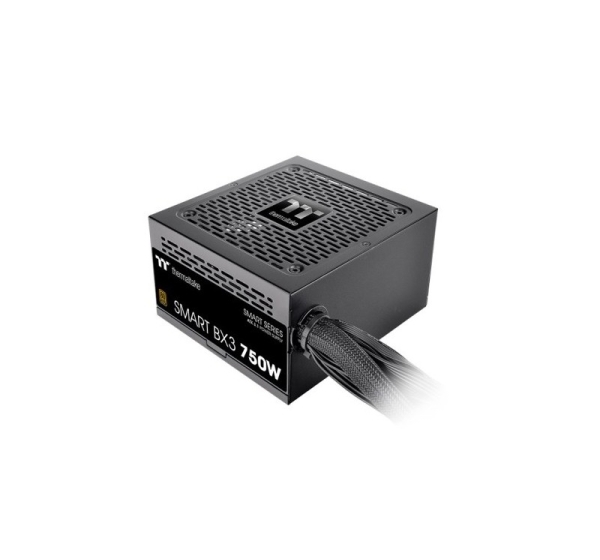 Thermaltake Smart BX3 power supply unit 550 W ATX Black