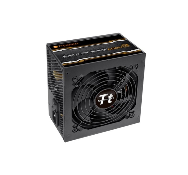 Thermaltake Smart SE2 600W power supply unit ATX Black