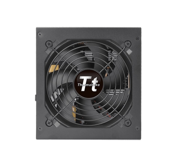 Thermaltake SPS-0700AH3CKW power supply unit 700 W ATX Black