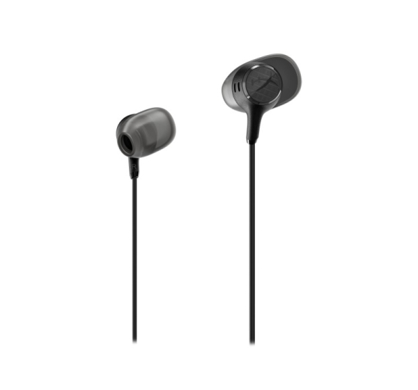 HEADSET HYPERX CLOUD EARBUDS/III BLACK BN7R9AA HYPERX