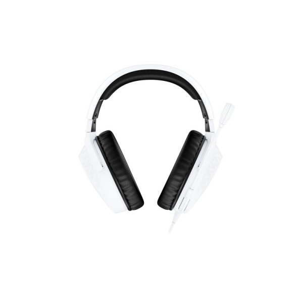 HEADSET HYPERX CLOUDX STINGER3/WHITE BS1T6AA HYPERX