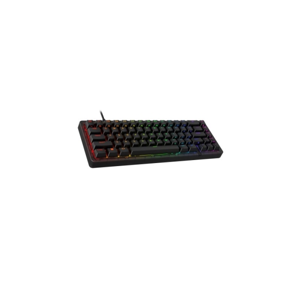KEYBOARD ORIGINS 2 65 RGB/BLACK B4QS3AA#ABA HYPERX