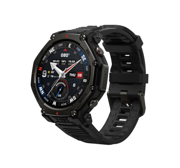 SMARTWATCH T-REX 3 PRO 44MM/BLACK W2548GL5N AMAZFIT