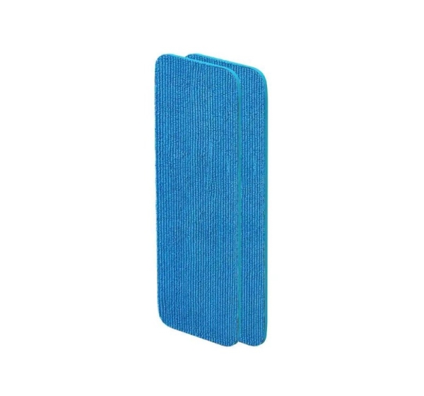 VACUUM ACC MOP PAD 2PCS/MIRA HFM1 DREAME