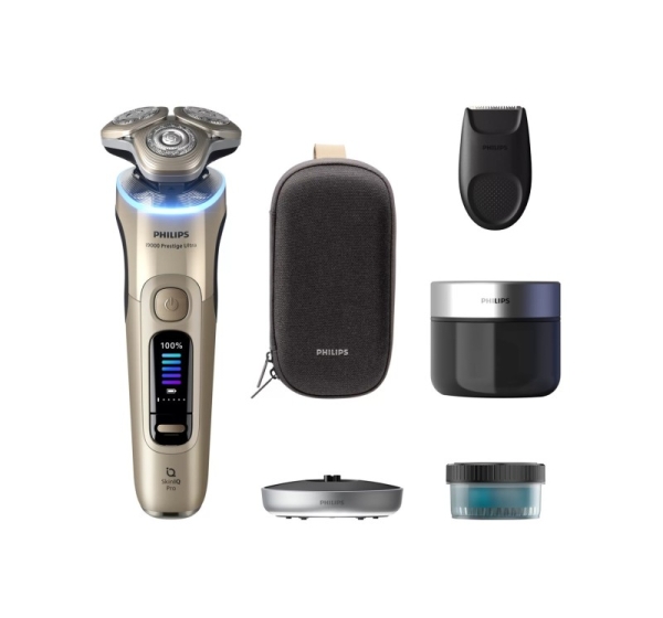 SHAVER/XP9403/31 PHILIPS