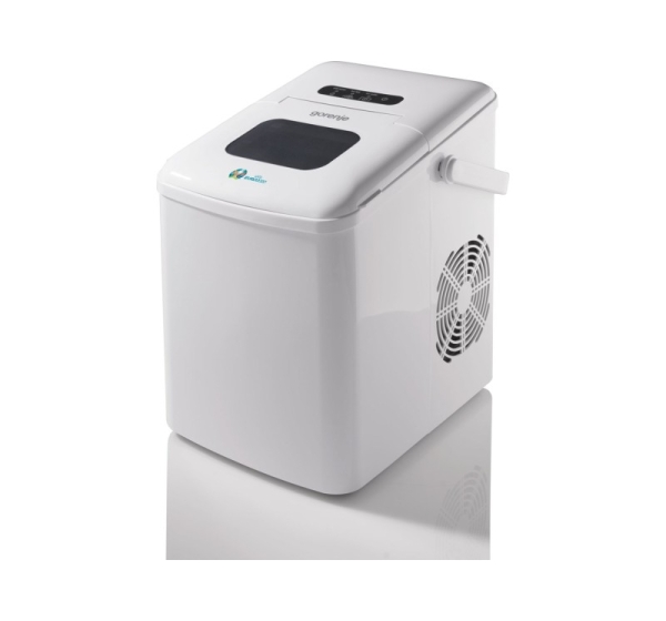Gorenje Ice cube maker IMD1200W Capacity 1.8 L White
