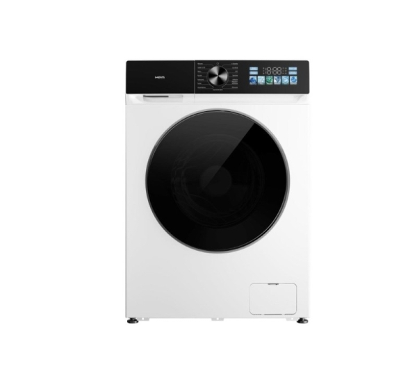 MPM-5914-PT-51 Automatic washing machine White
