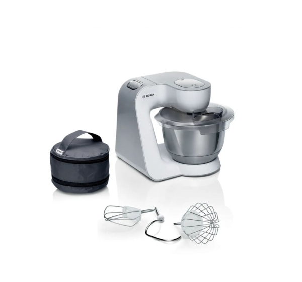 Bosch Serie 4 MUM58200 food processor 1000 W 3.9 L White
