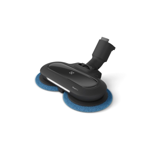 Electrolux ZE168 Mop attachment Stick vacuum