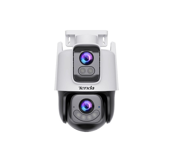 Tenda RH9-WCA security camera Turret IP security camera Outdoor 2304 x 1296 pixels Ceiling/Wall/Pole