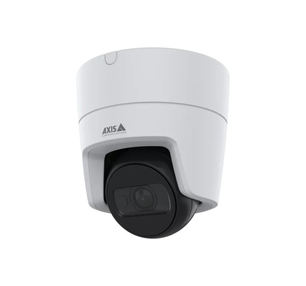 Axis 02918-001 security camera Bullet IP security camera Indoor 2688 x 1512 pixels Ceiling