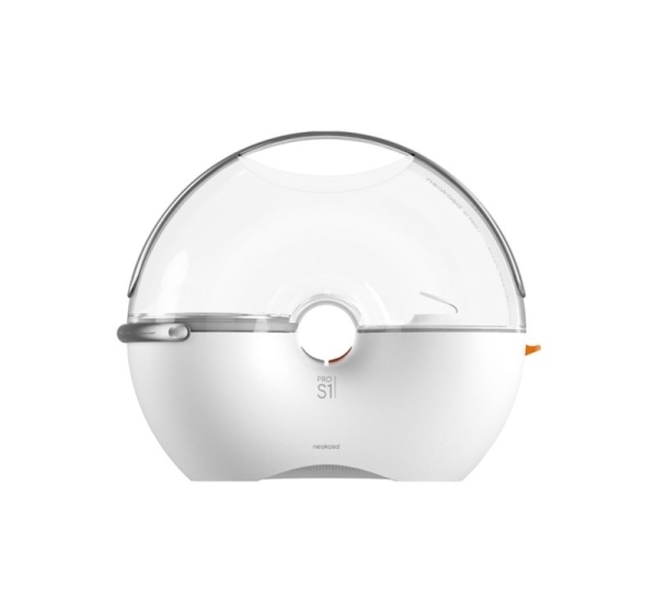 Neakasa P0 Pro - vacuum grooming kit