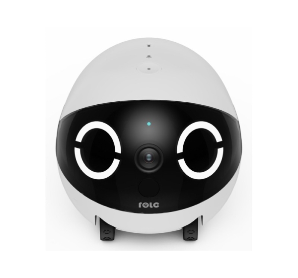 Enabot ROLA Mini Companion Robot
