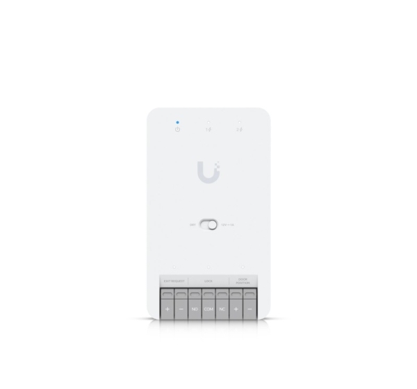 Emergency exit controller 1 door Ethernet