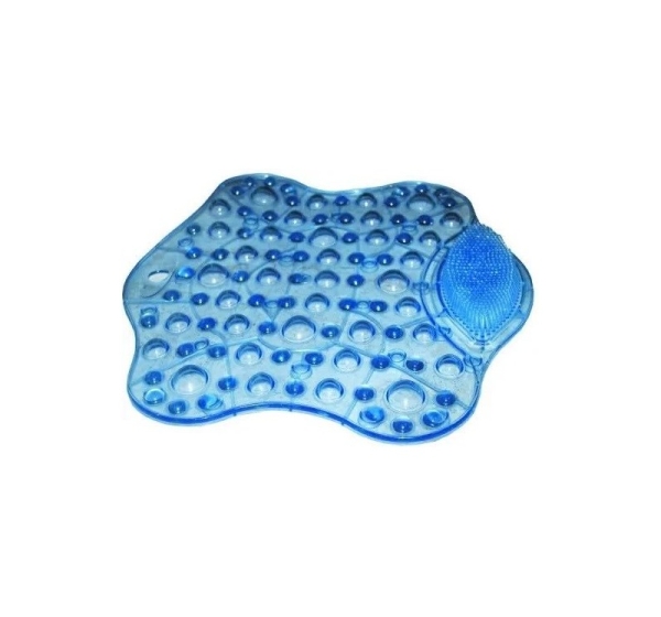 Bathroom mat