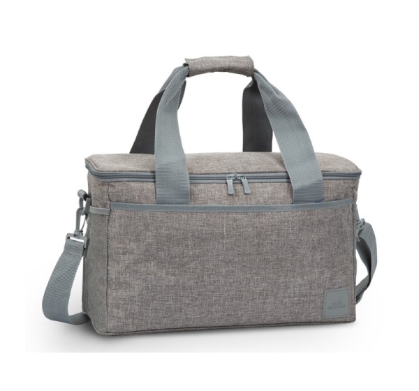 Rivacase 5726 thermal container 23 L Grey