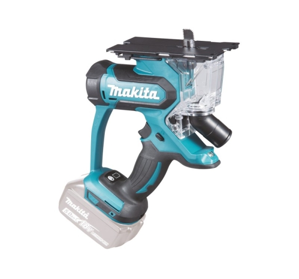 MAKITA DRYWALL ROUTER 18V DSD180Z