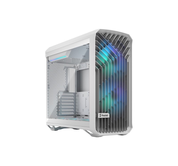 Fractal Design Torrent Tower White