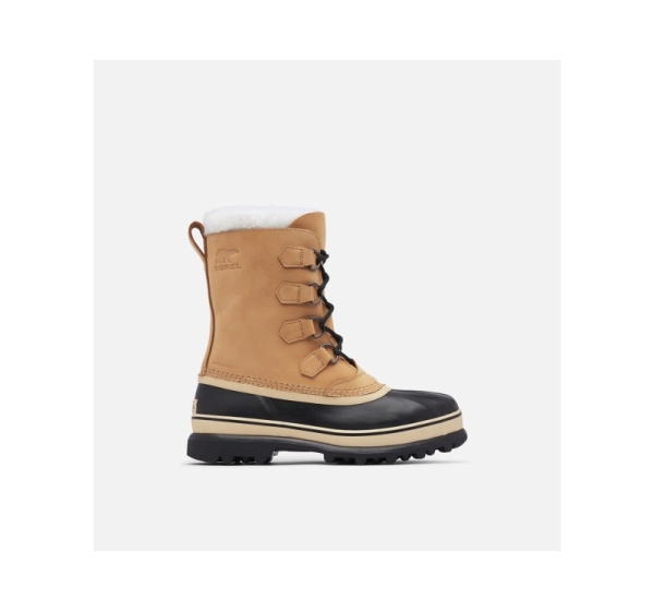 SOREL Caribou Boots Snow boots Male Black, Brown