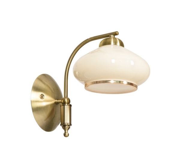 Activejet Classic ceiling chandelier pendant lamp NIKITA Patina 5xE27 for living room