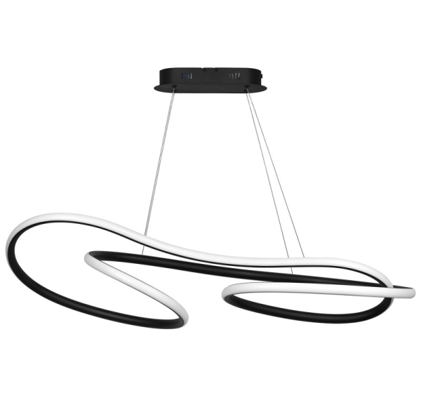 Activejet LED pendant lamp AJE-LARO LW