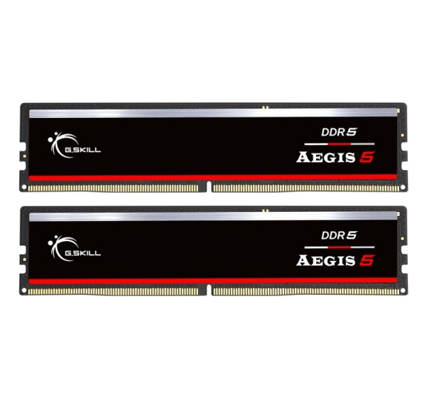 G.Skill F5-5600J3636D32GX2-IS memory module 64 GB 2 x 32 GB DDR5 4800 MT/s 288-pin DIMM