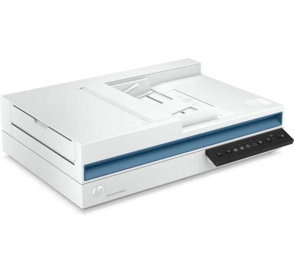HP Scanjet Pro 3600 F1 Flatbed Scanner